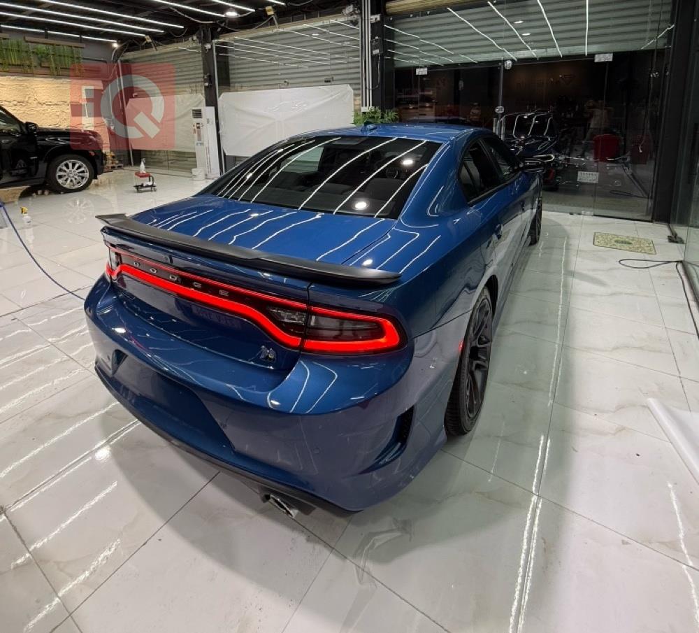 دودج تشارجر